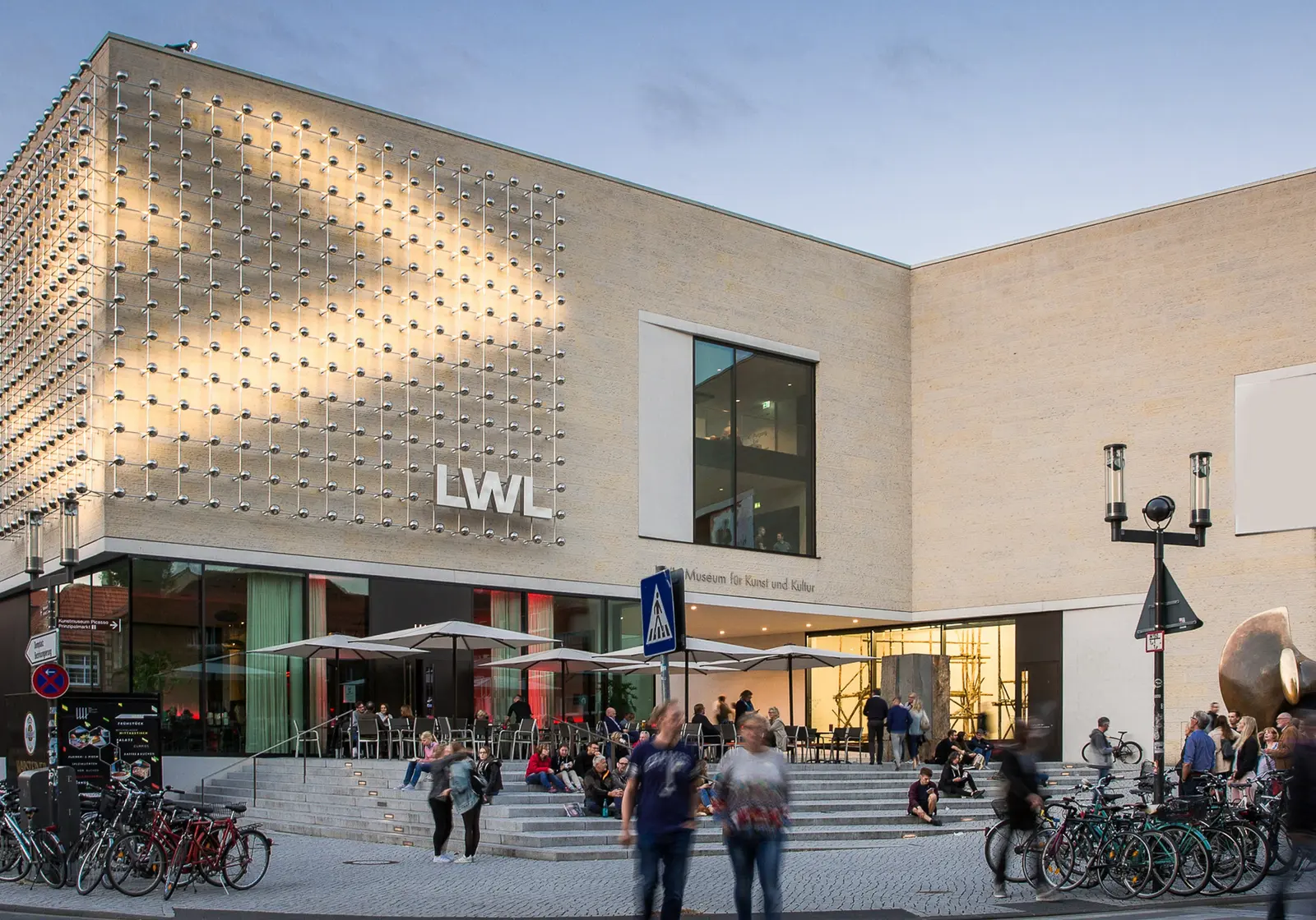 LWL Museum für Kunst und Kultur