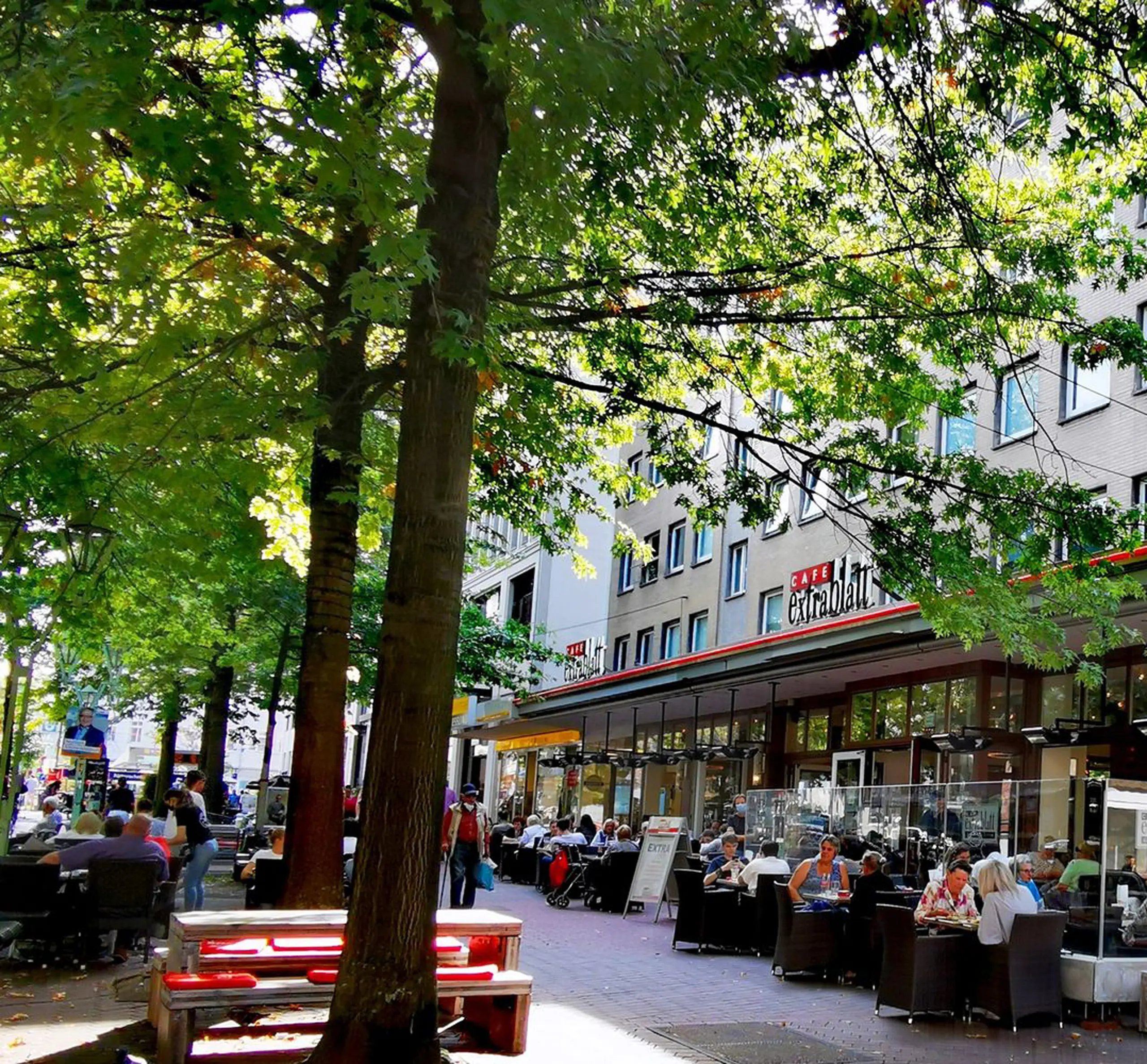 Essen Erleben Rüttenscheid(1)