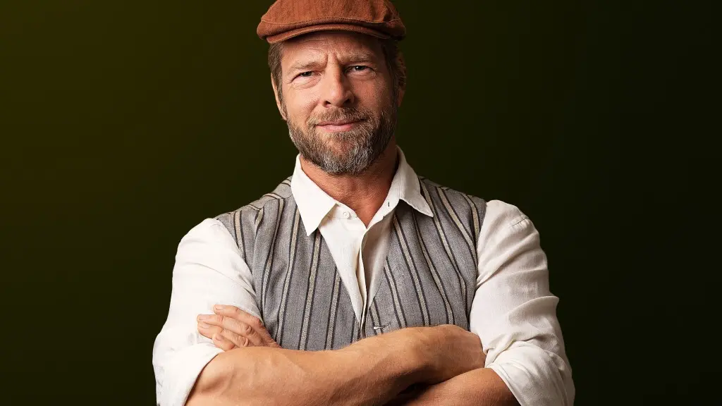 Essen Erleben Stadtführung Darsteller