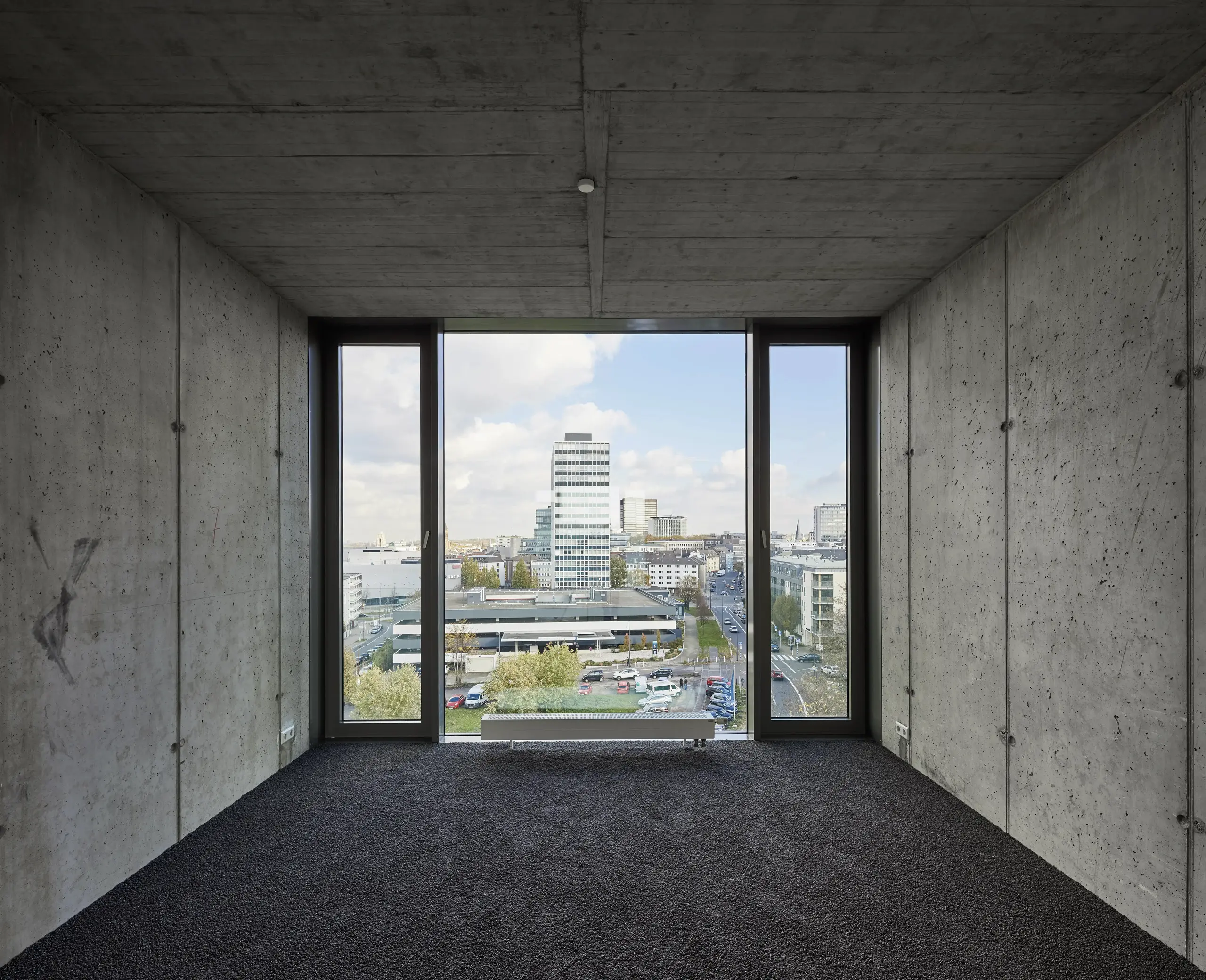 Flowers Hotels Essen Aussen 28