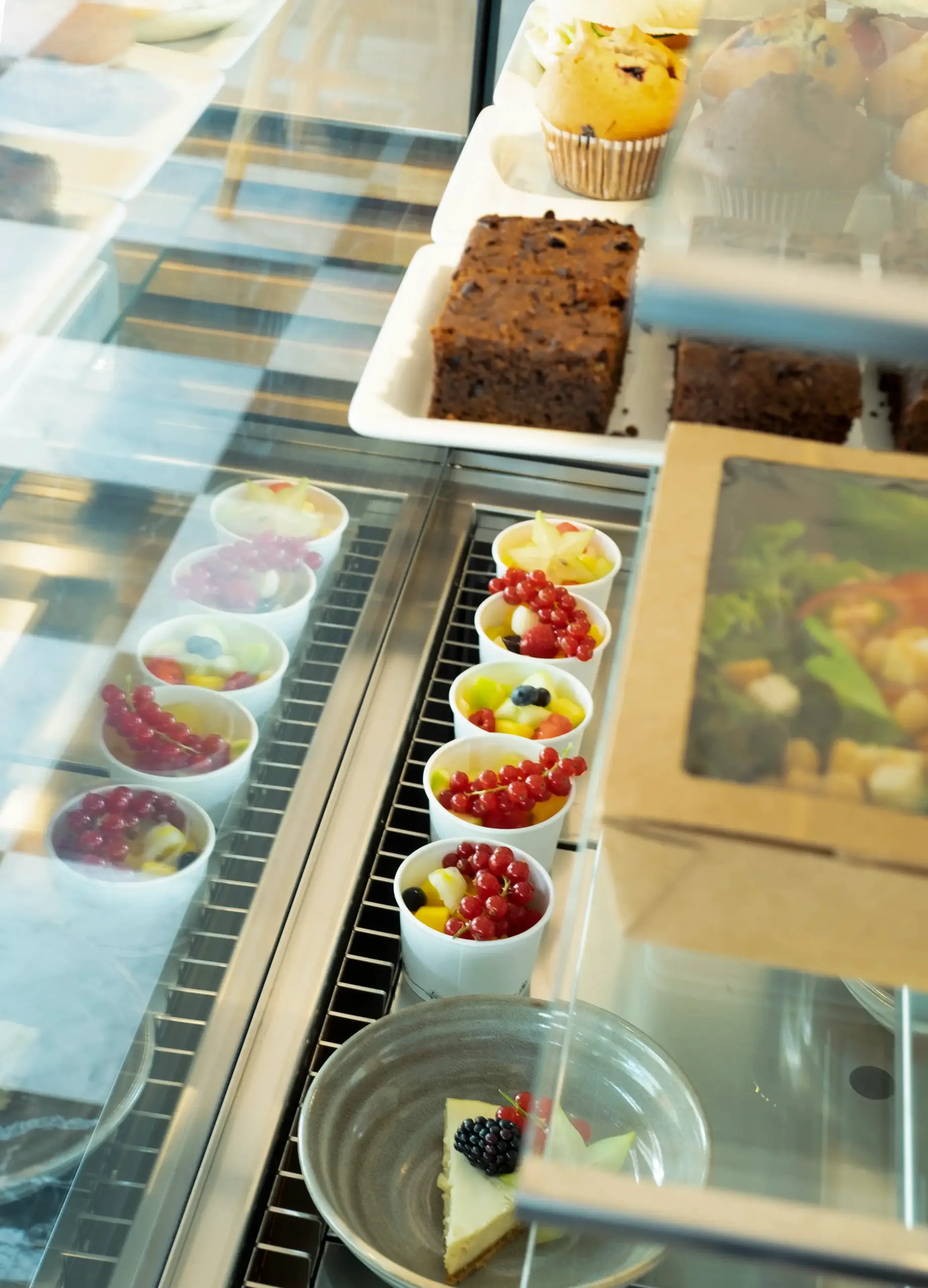 Flowers Hotels Essen Fruehstueck 3