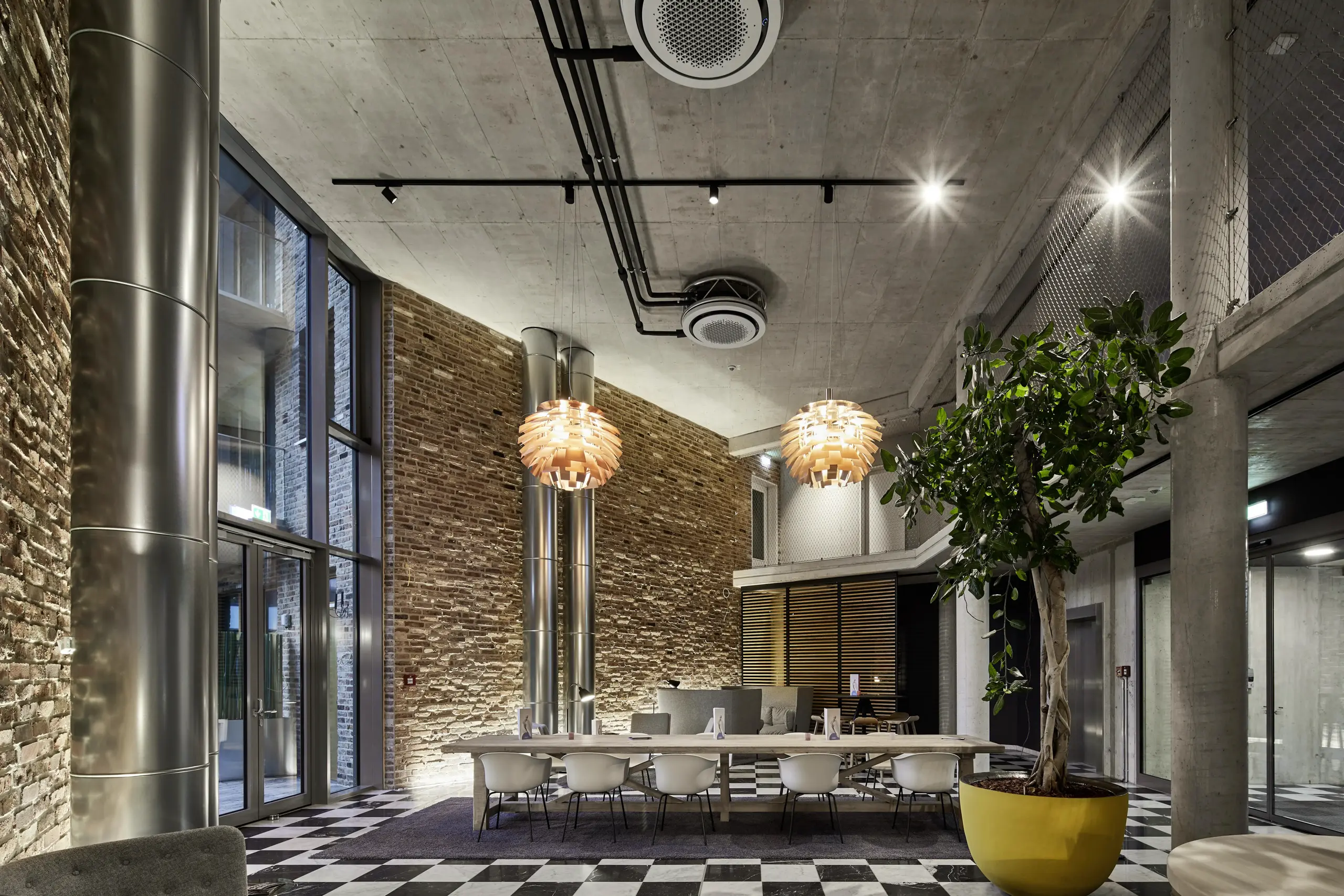 Flowers Hotels Essen Innen 1