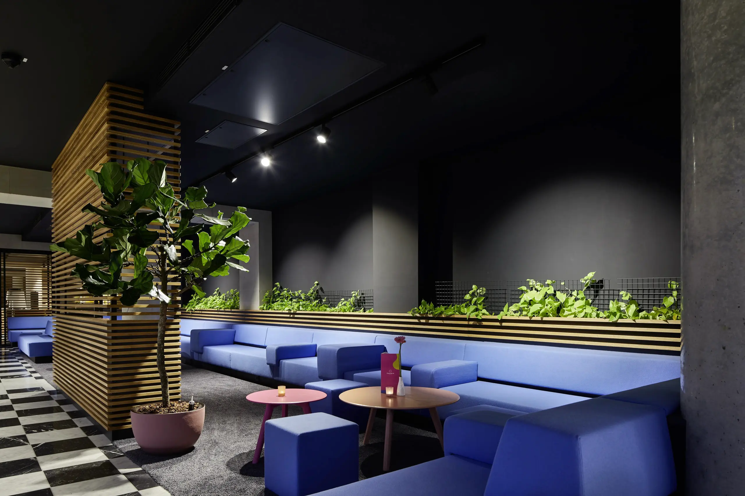 Flowers Hotels Essen Innen 19