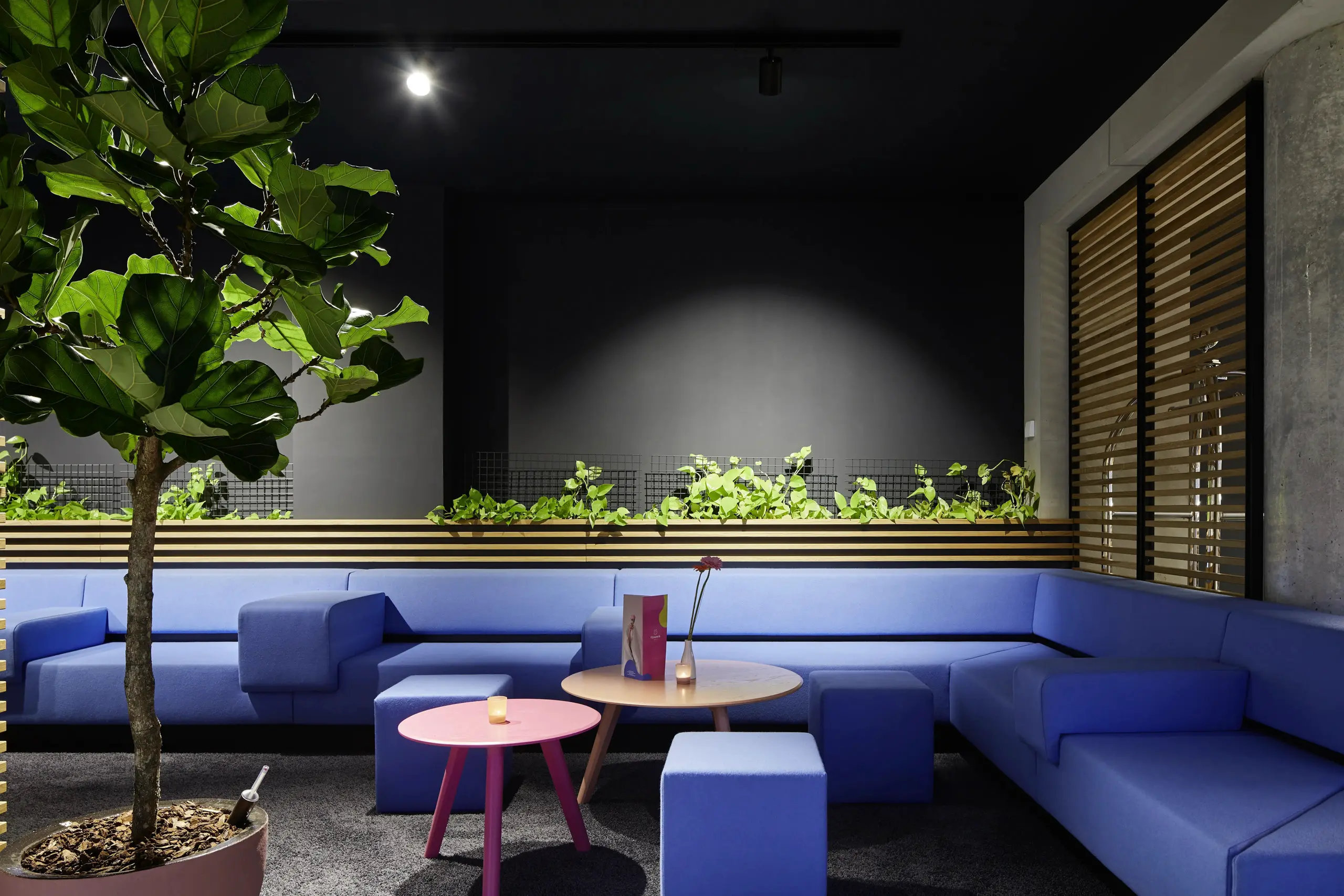 Flowers Hotels Essen Innen 20