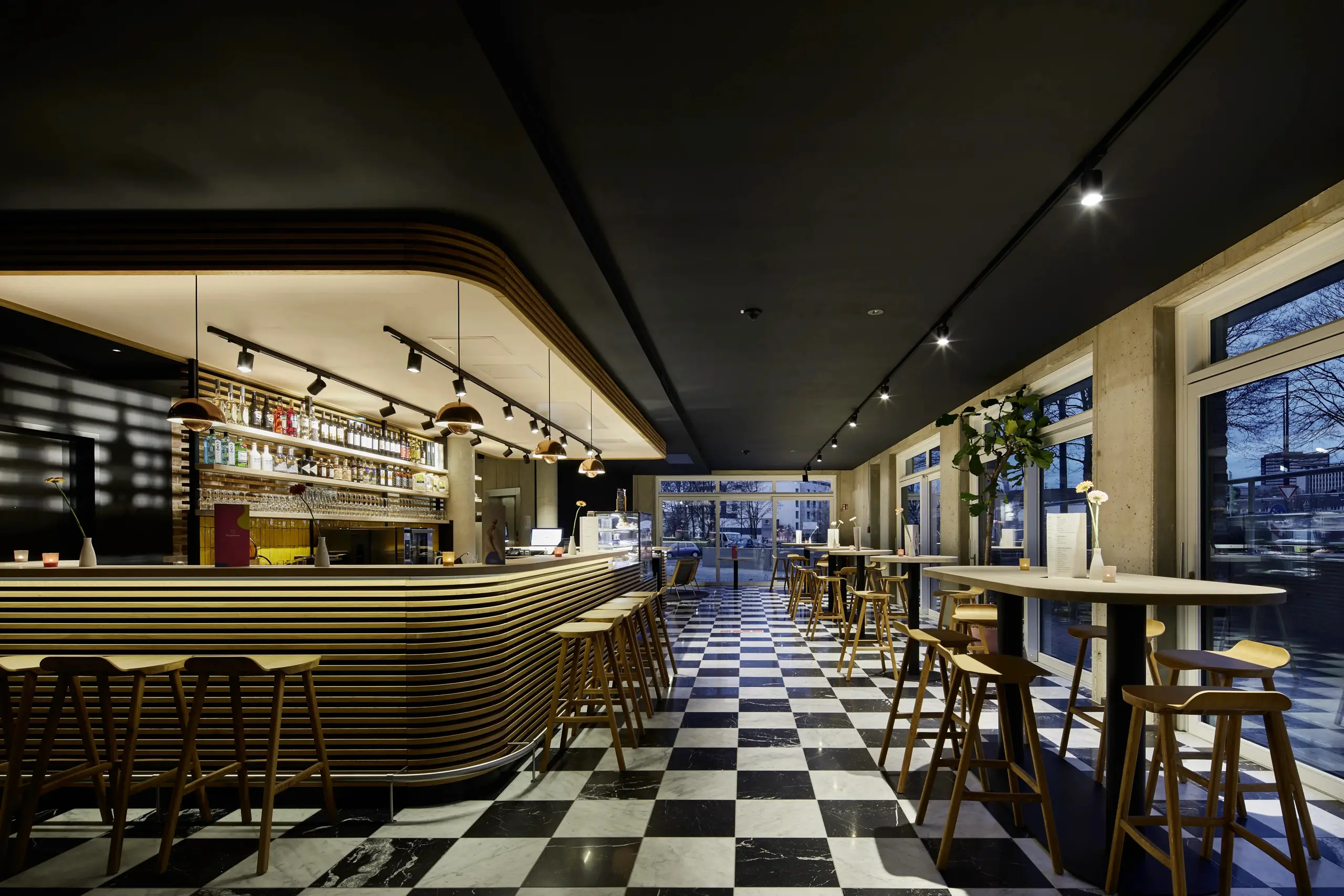 Flowers Hotels Essen Innen 23