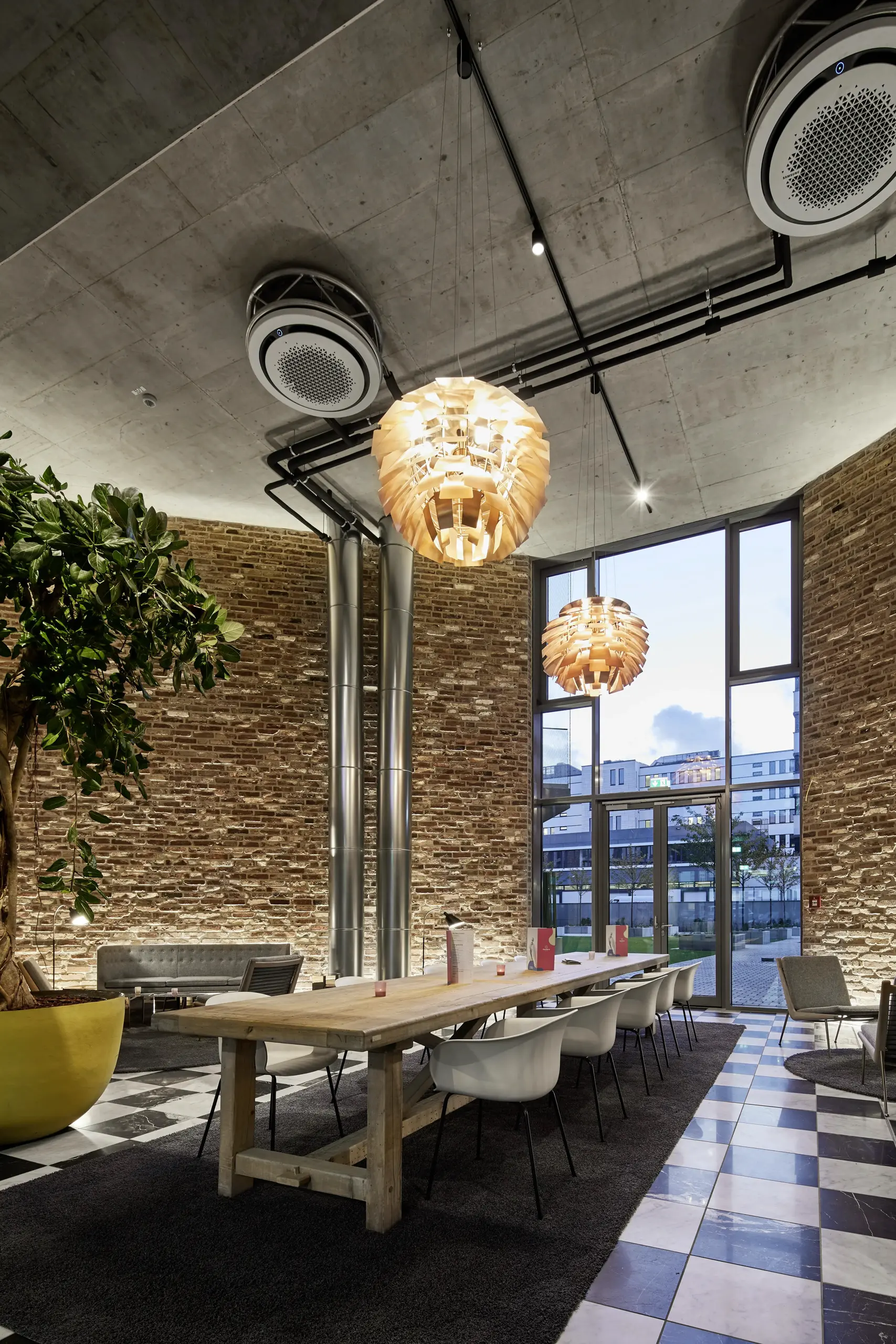 Flowers Hotels Essen Innen 3