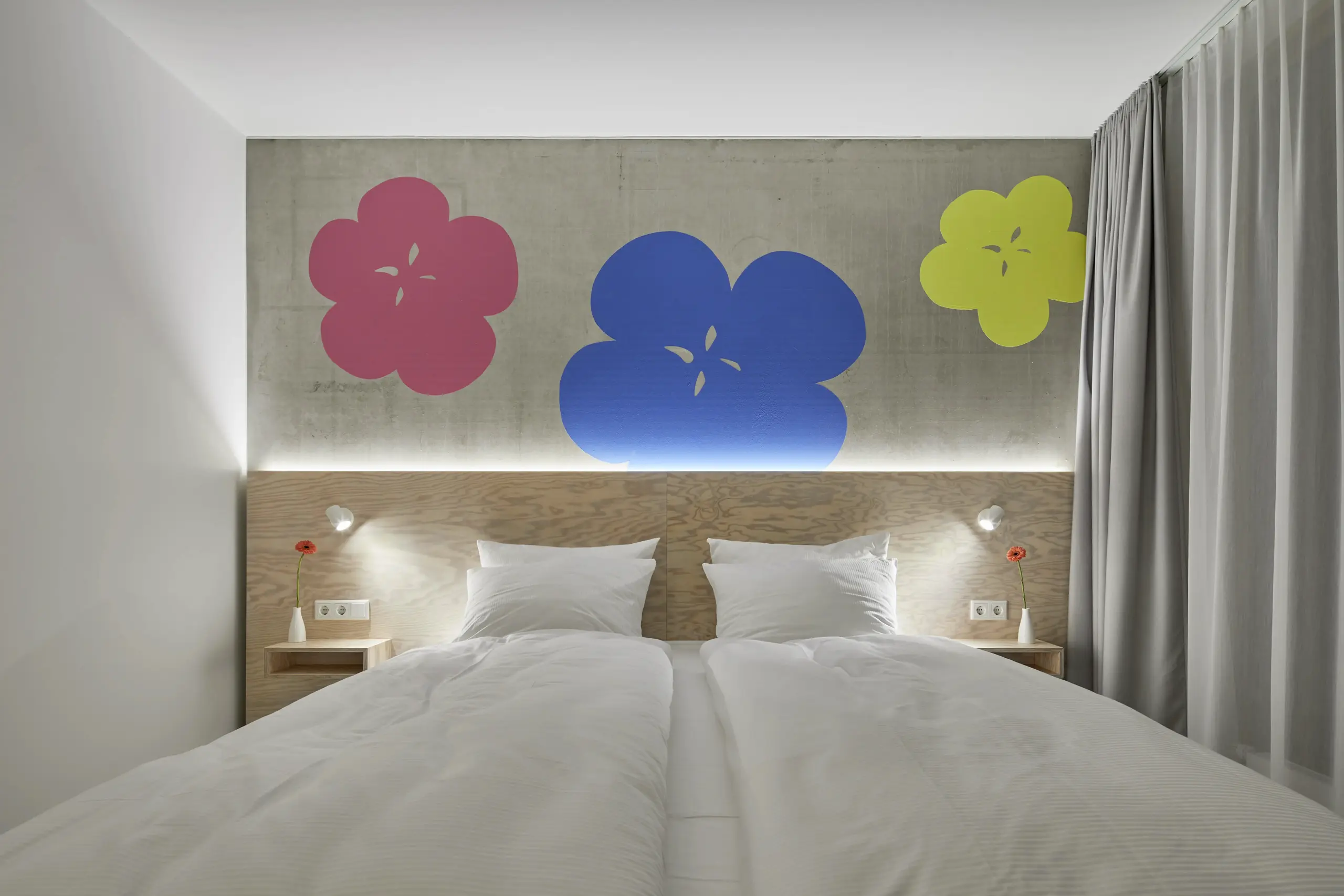Flowers Hotels Essen Zimmer Komfort 3