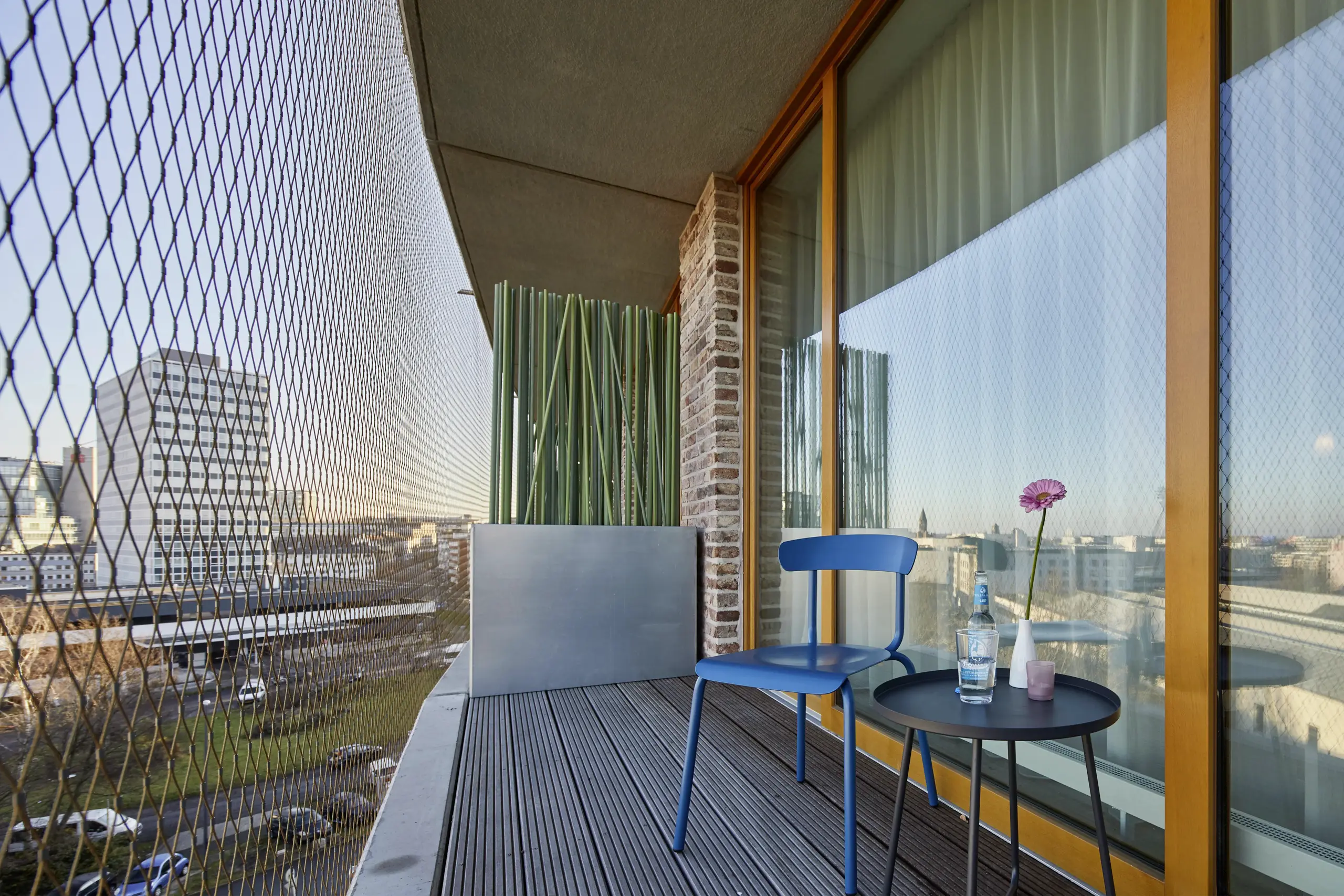 Flowers Hotels Essen Zimmer Standard 2