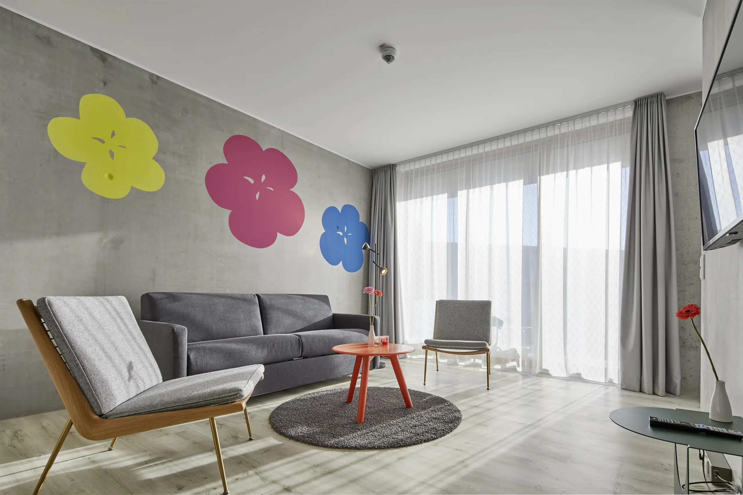 Flowers Hotels Essen Zimmer Suite 1