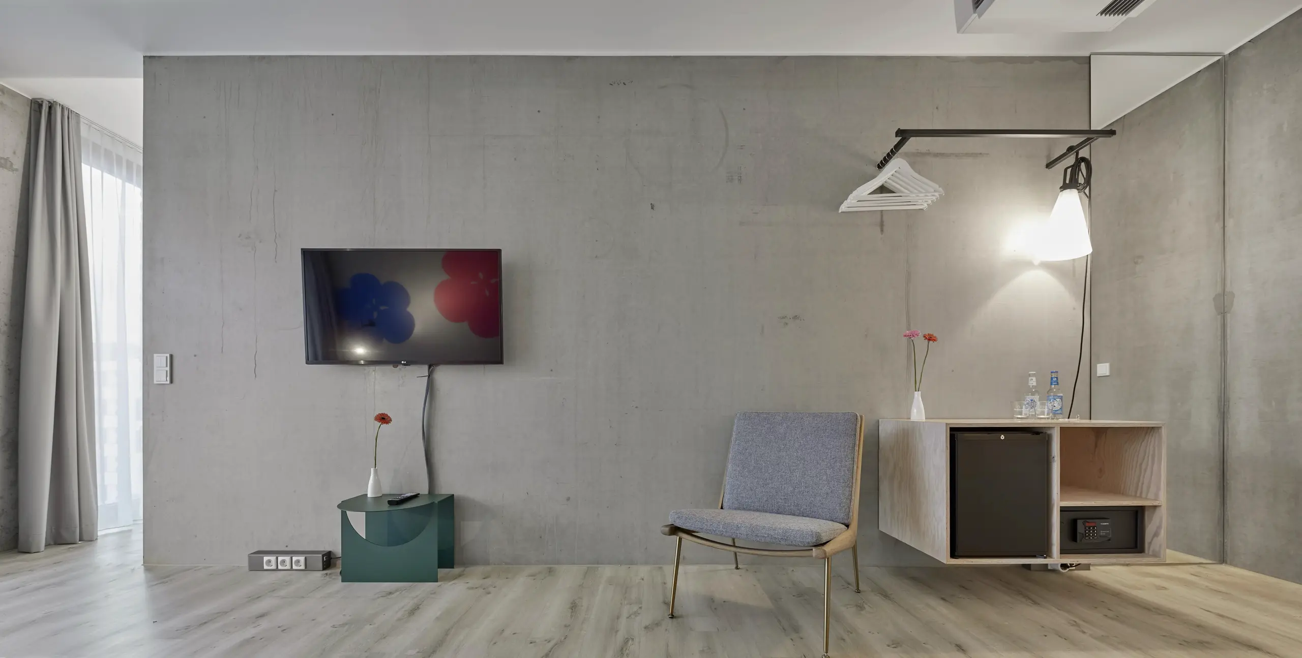 Flowers Hotels Essen Zimmer Suite 12