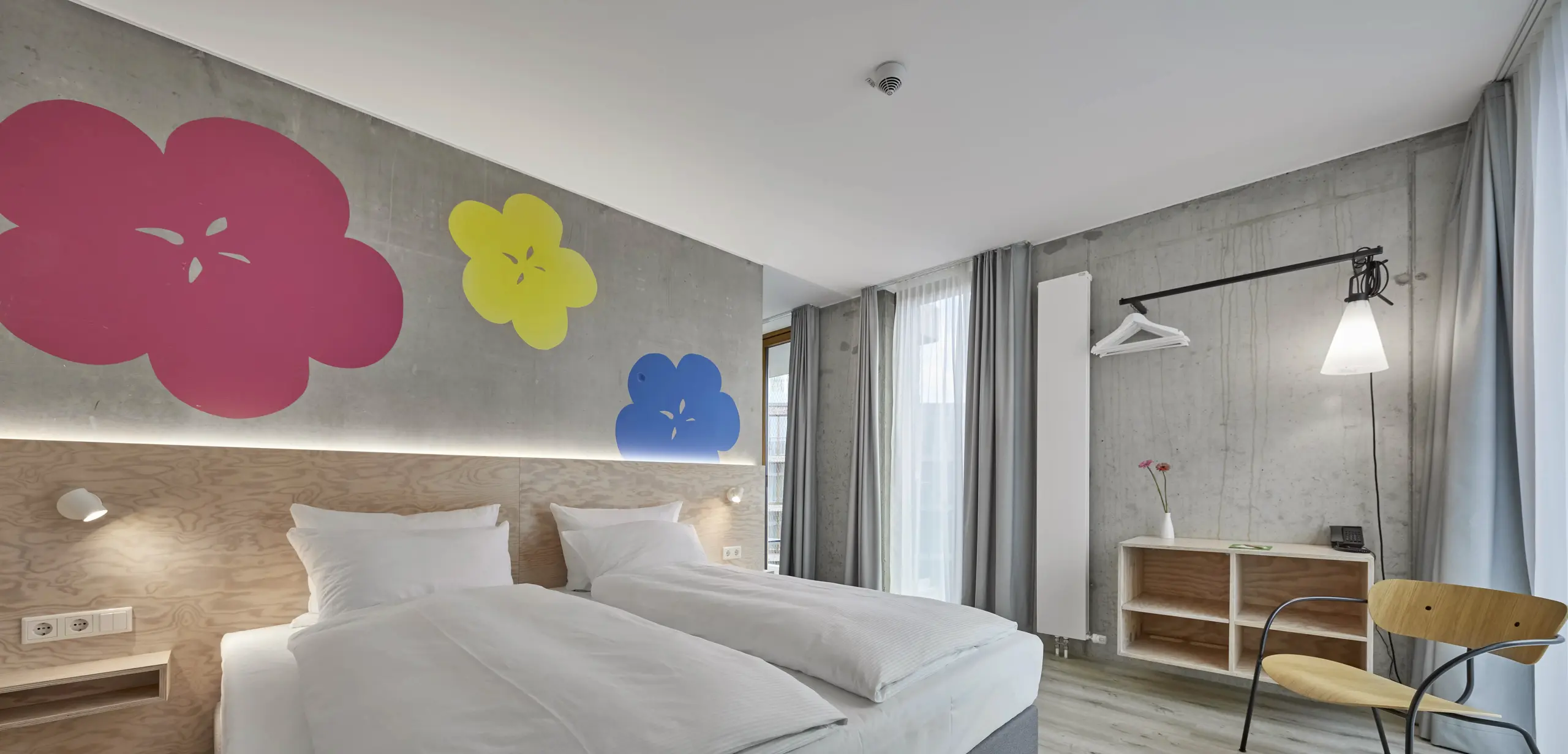 Flowers Hotels Essen Zimmer Suite 9