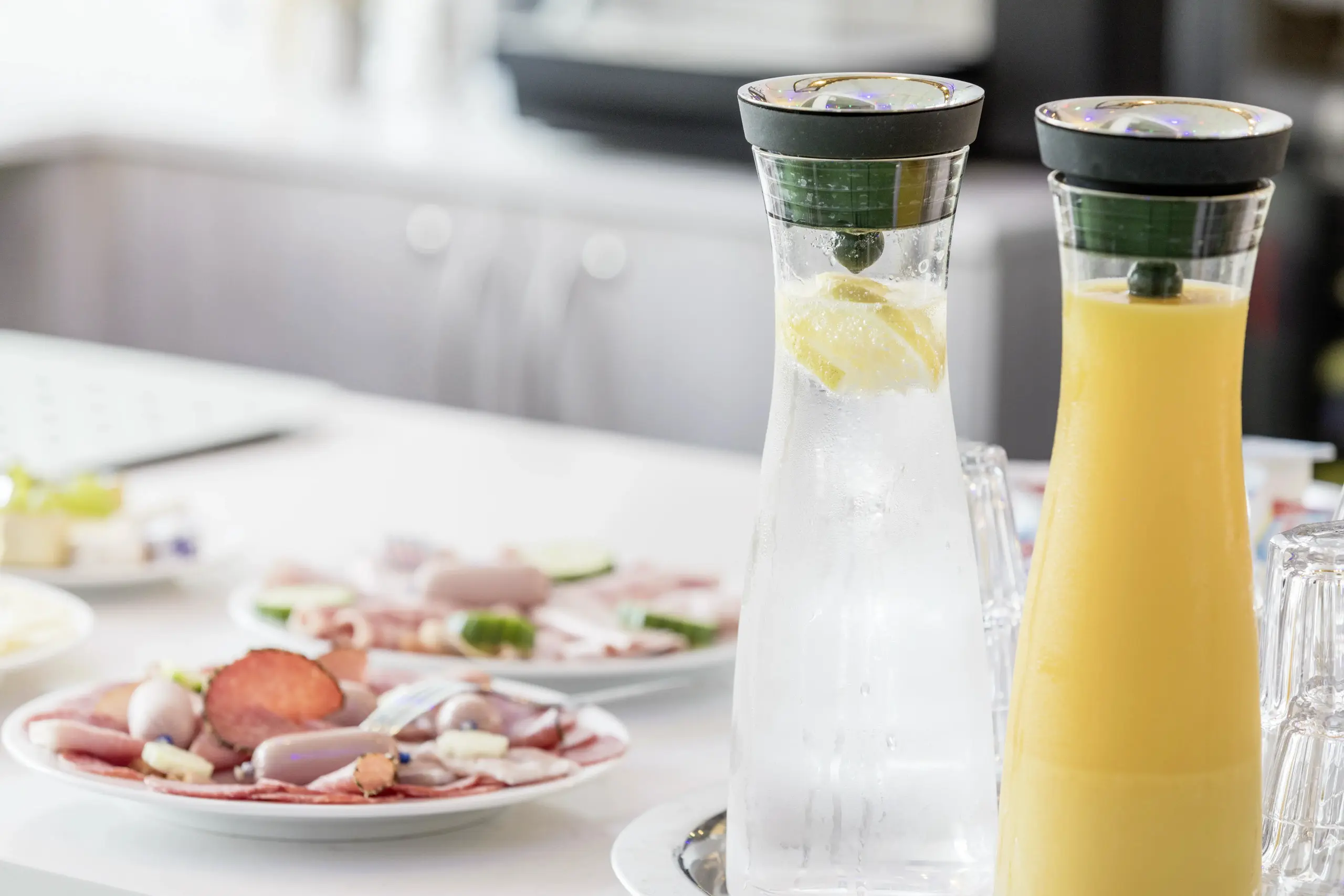 Flowers Hotels Muenster Fruehstueck 1