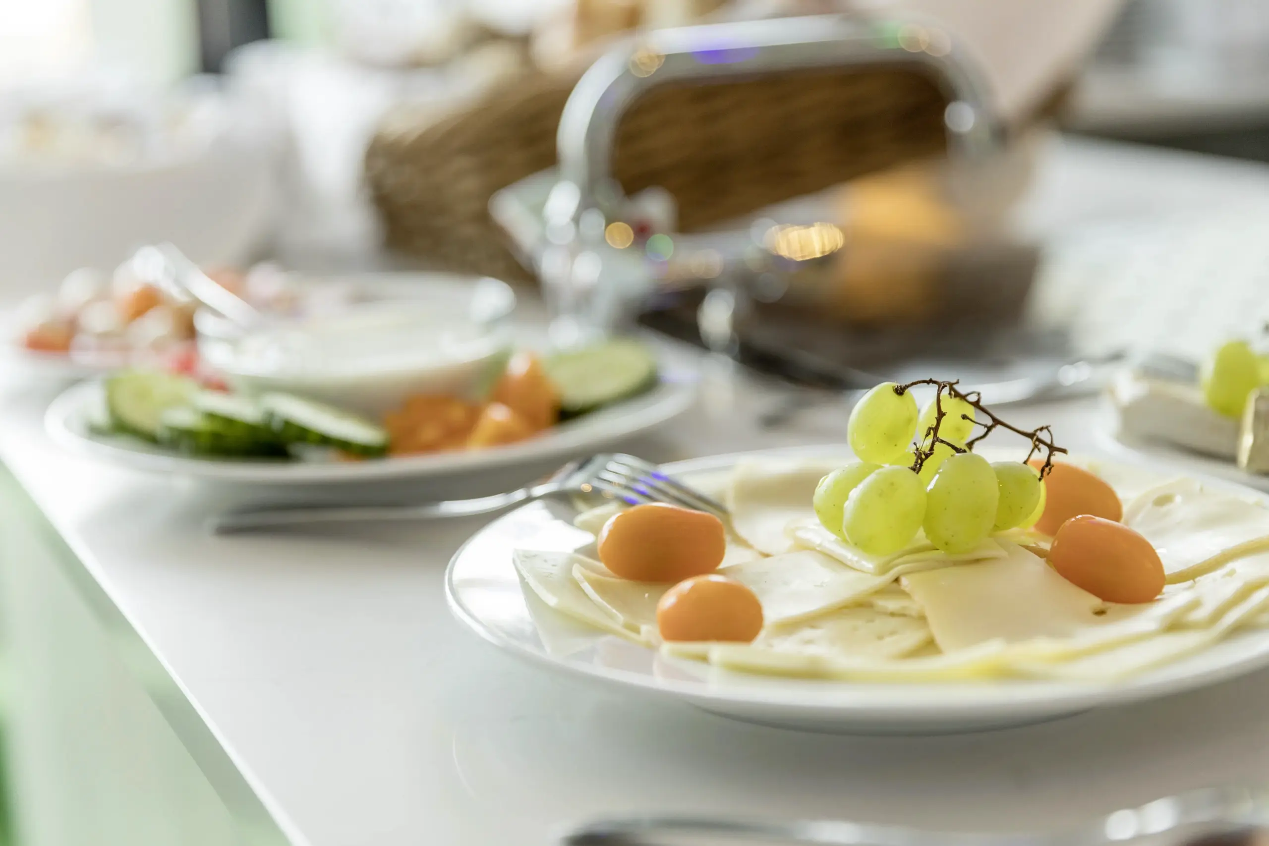 Flowers Hotels Muenster Fruehstueck 16