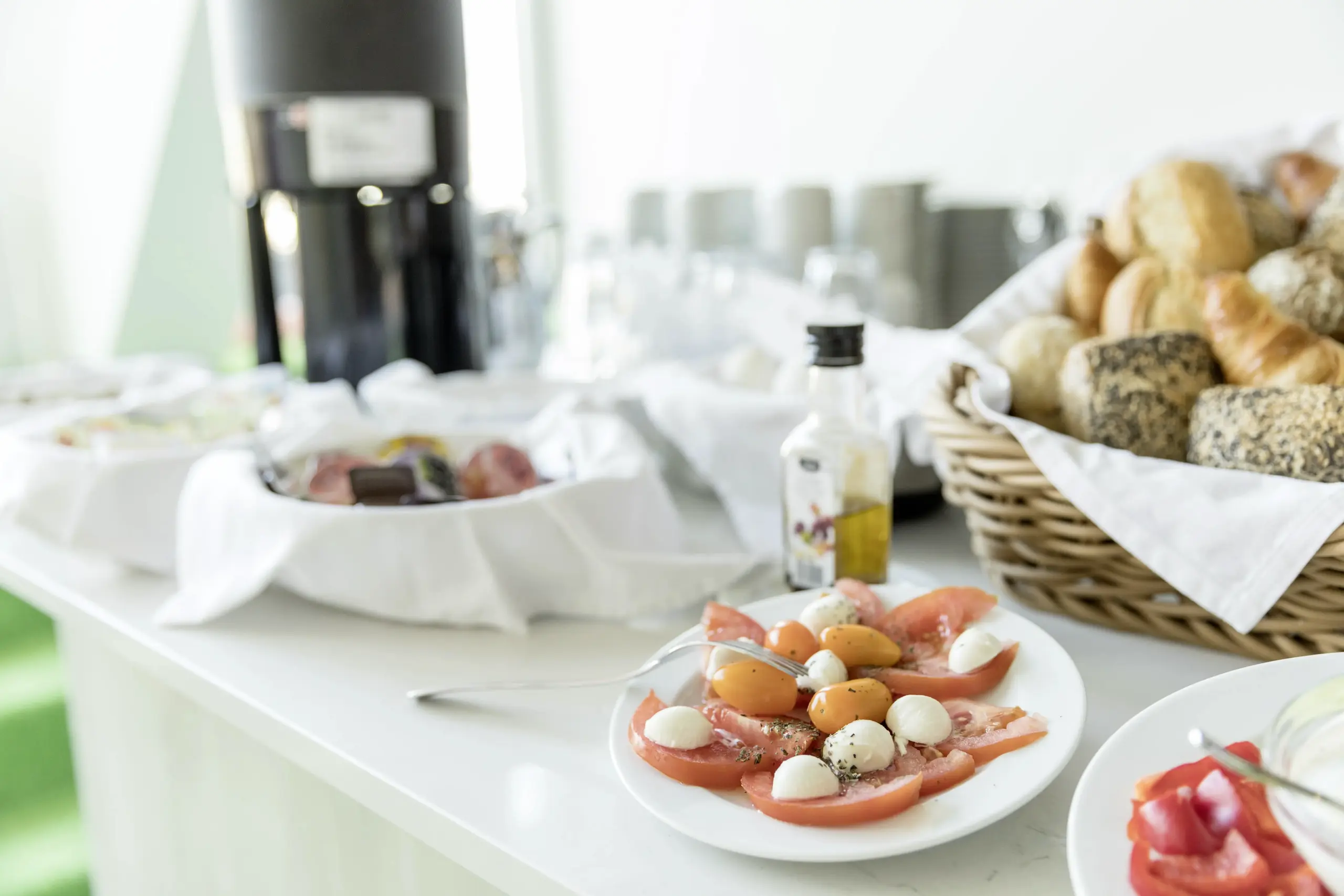 Flowers Hotels Muenster Fruehstueck 35