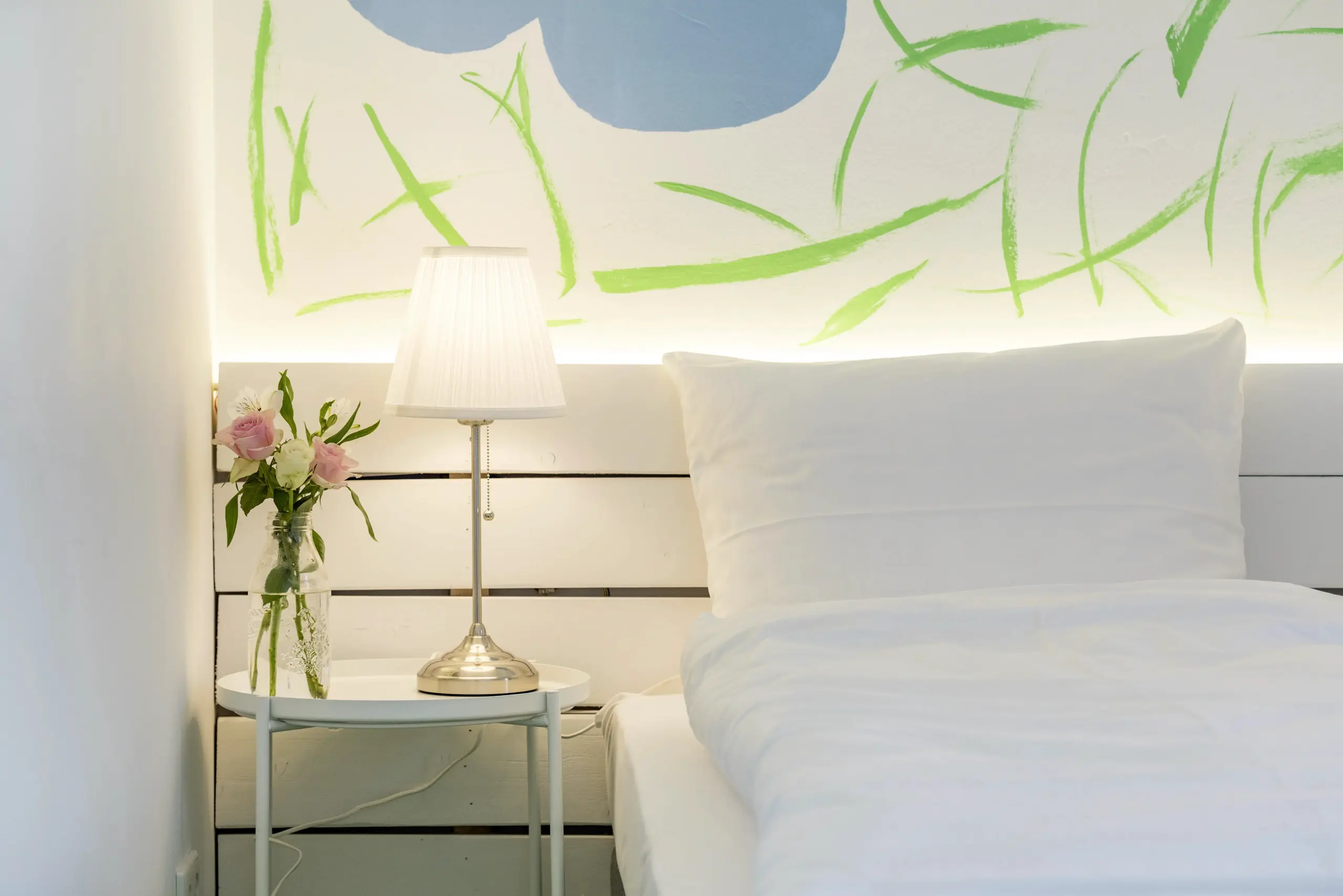 Flowers Hotels Muenster Zimmer 3 Bett 11