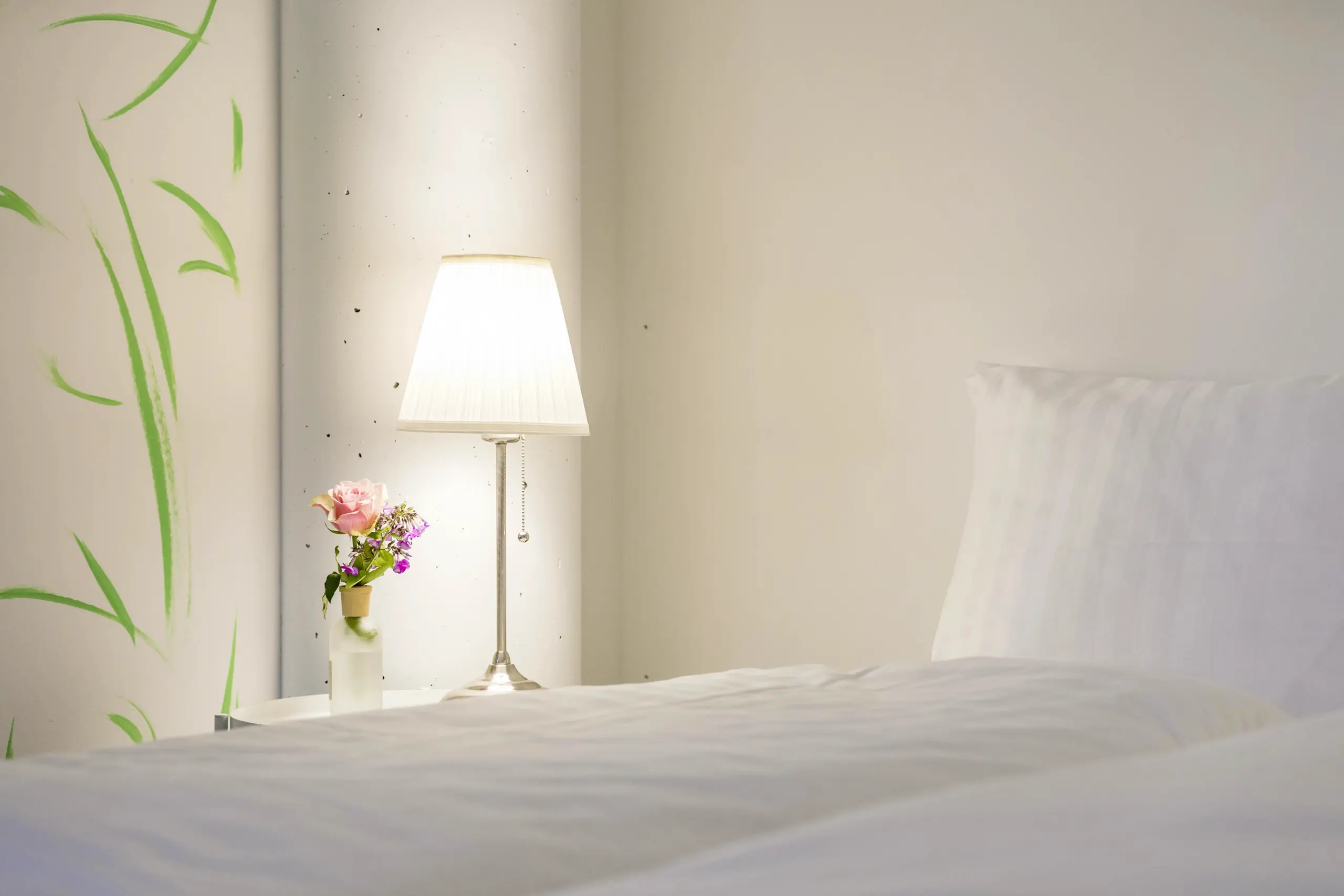 Flowers Hotels Muenster Zimmer 4 Bett 21