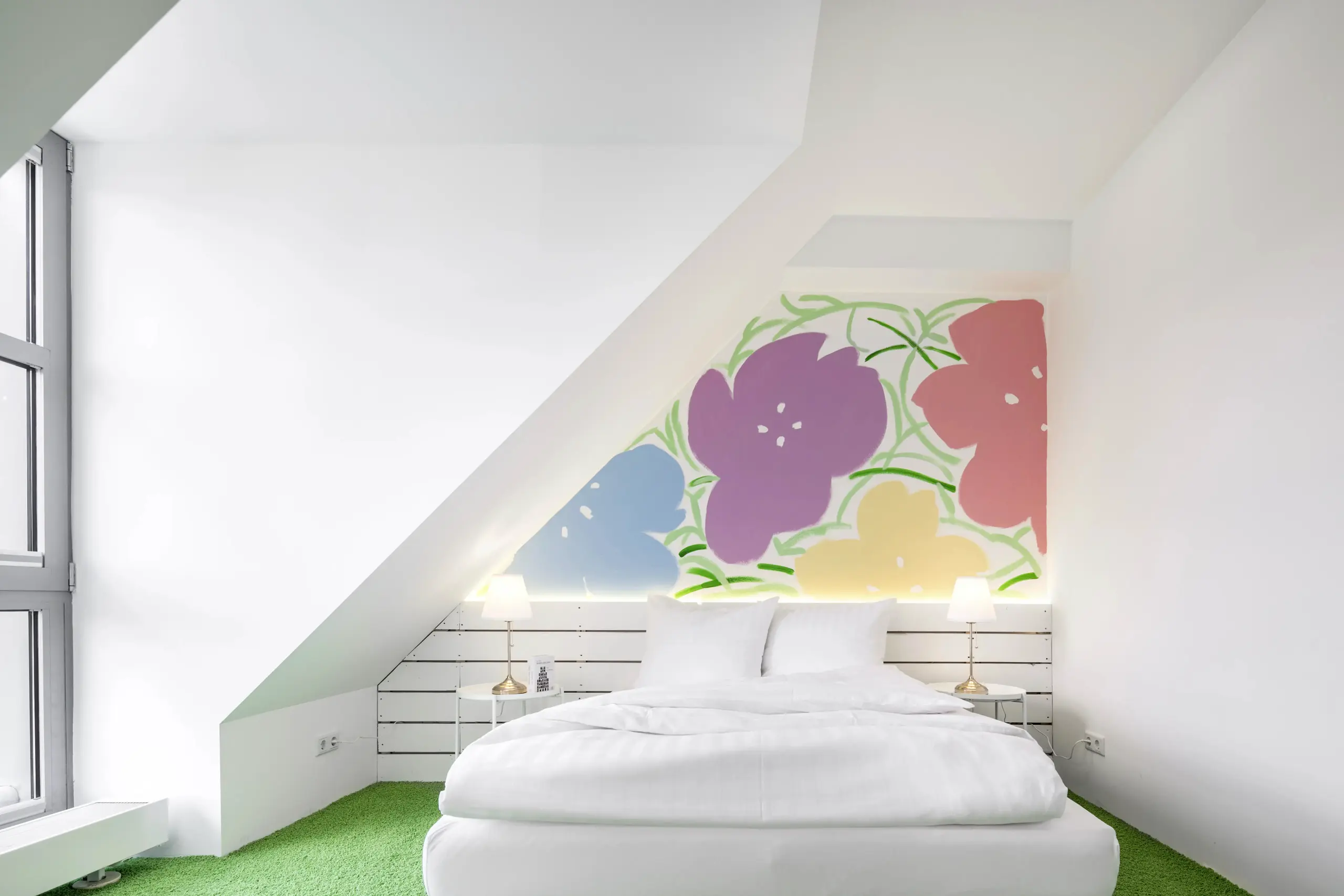 Flowers Hotels Muenster Zimmer Budget 1