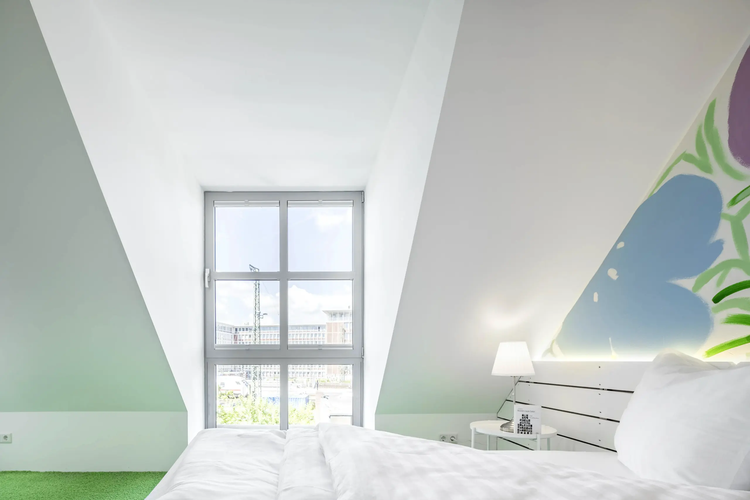 Flowers Hotels Muenster Zimmer Budget 6