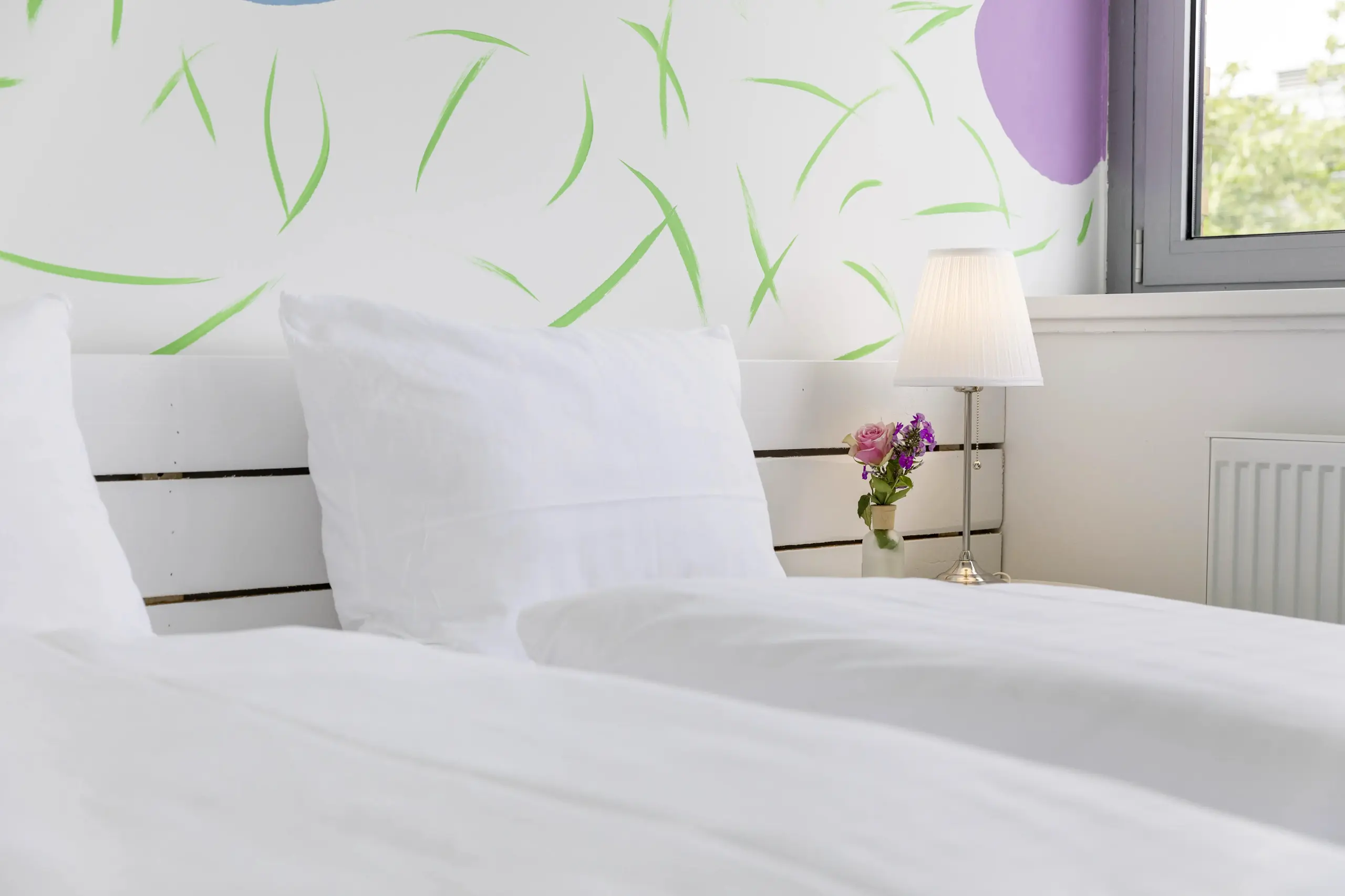 Flowers Hotels Muenster Zimmer Standard 24