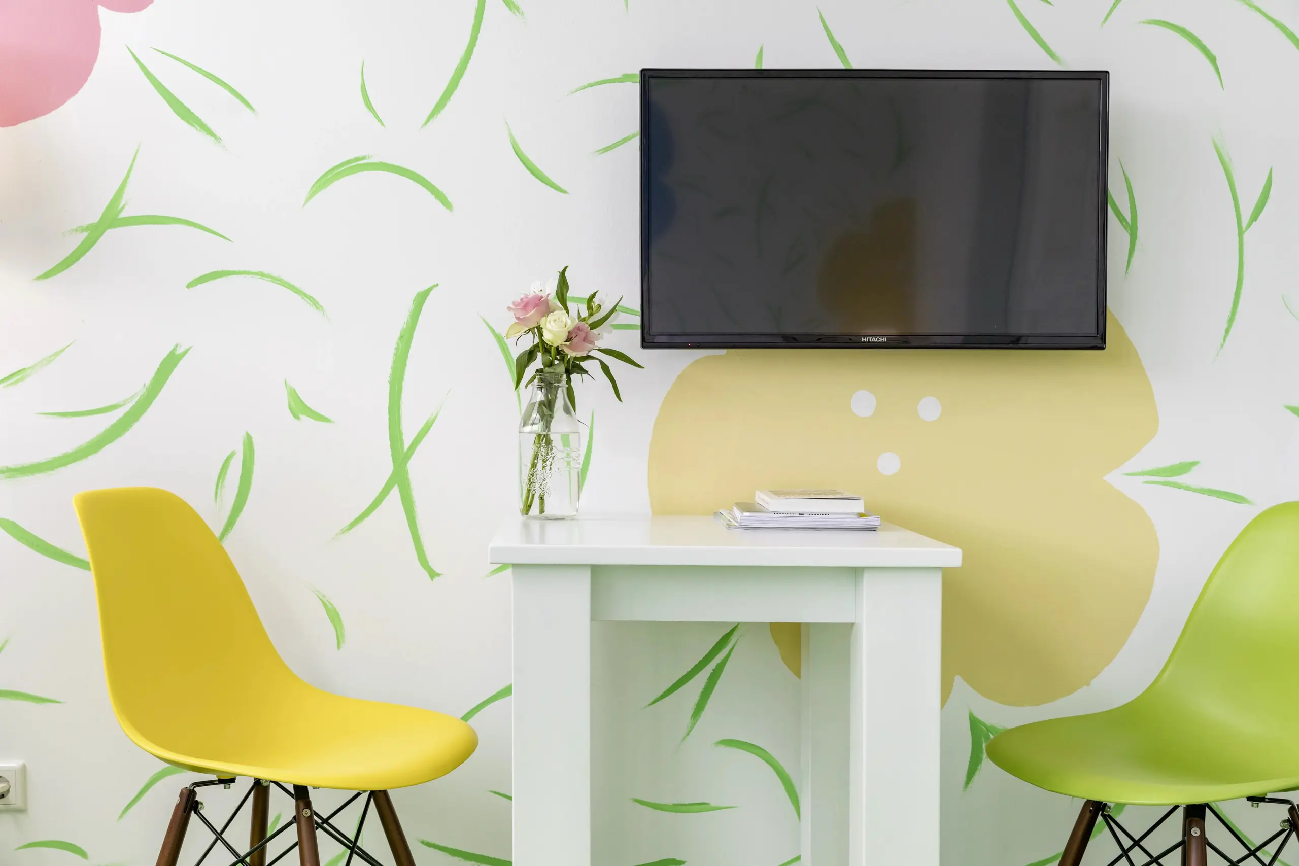 Flowers Hotels Muenster Zimmer Standard 29