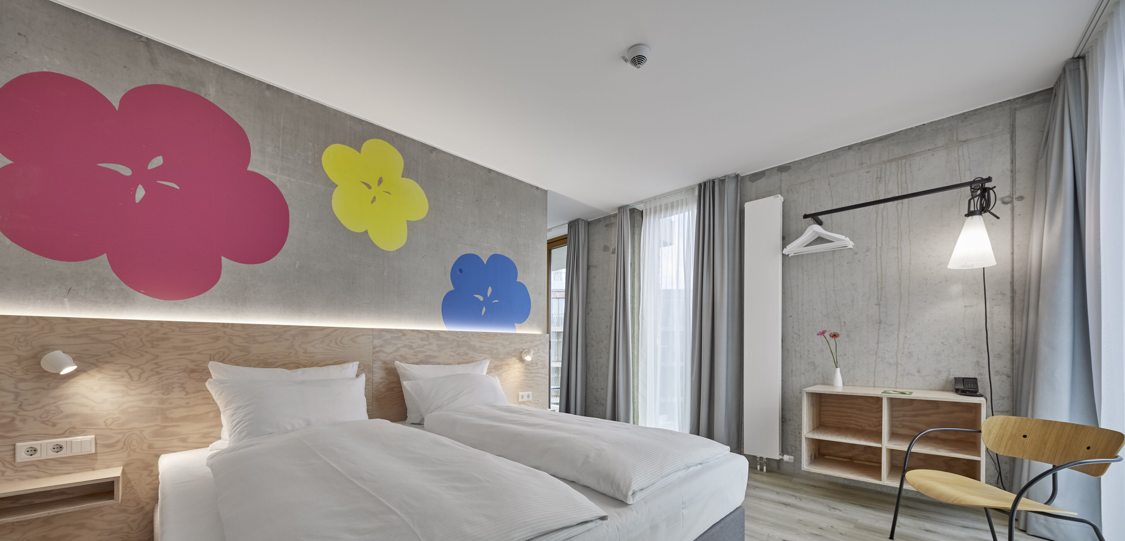 Flowers Hotels Essen Zimmer Suite 13