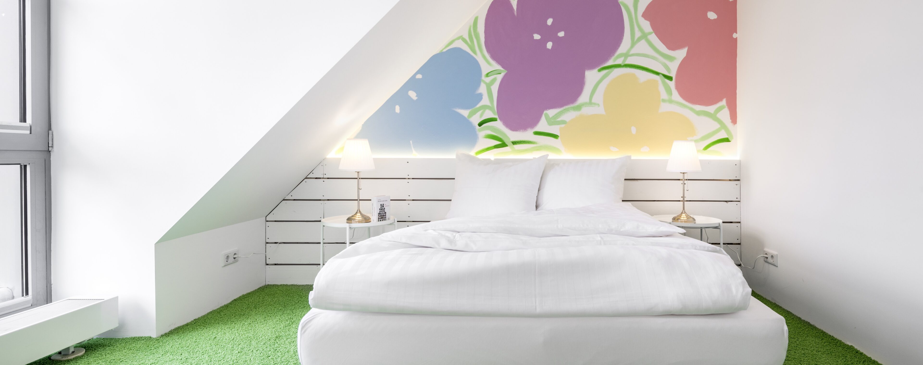 Flowers Hotels Muenster Zimmer Budget 35