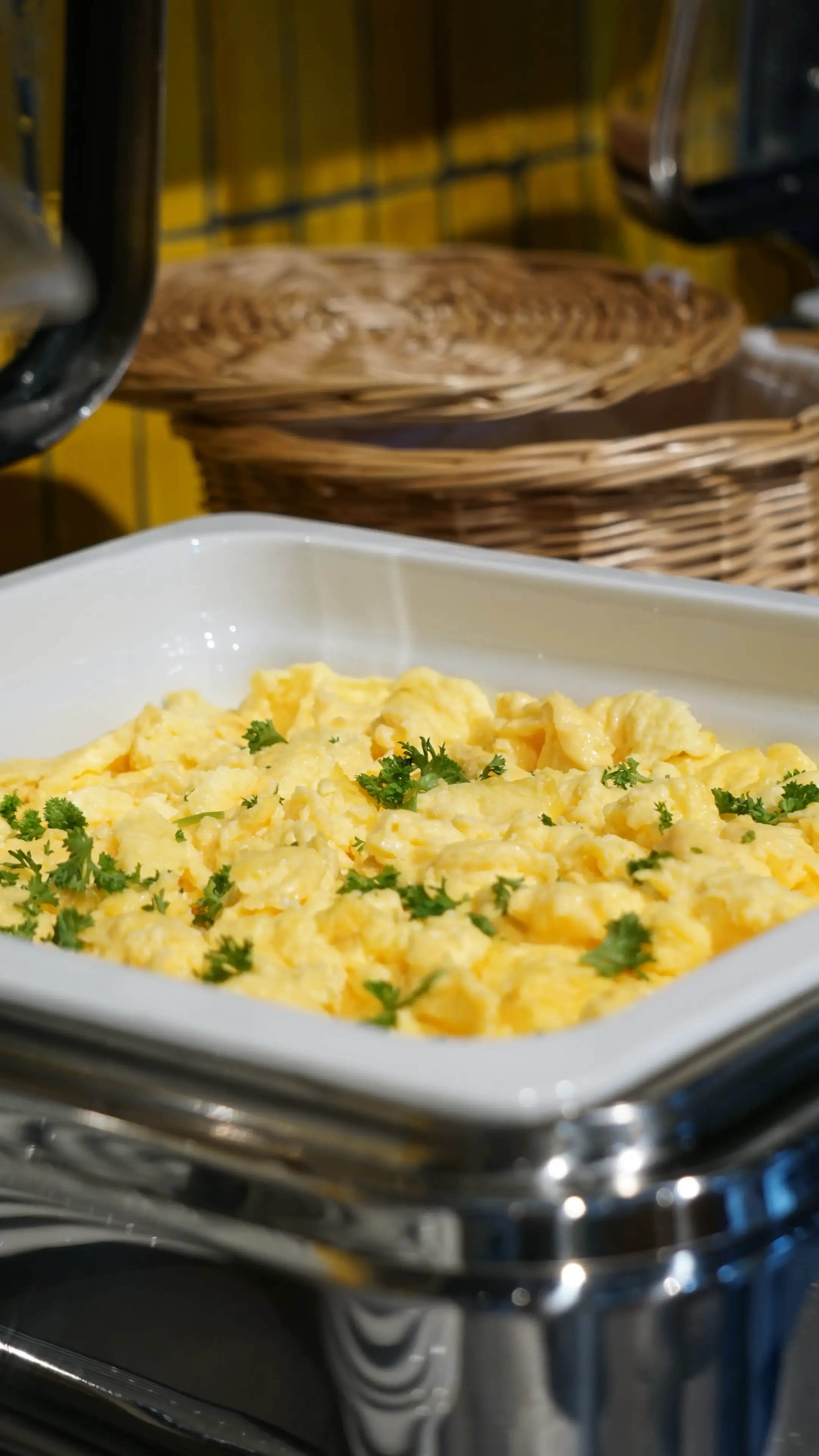 Flowers Hotels Essen Frühstück24