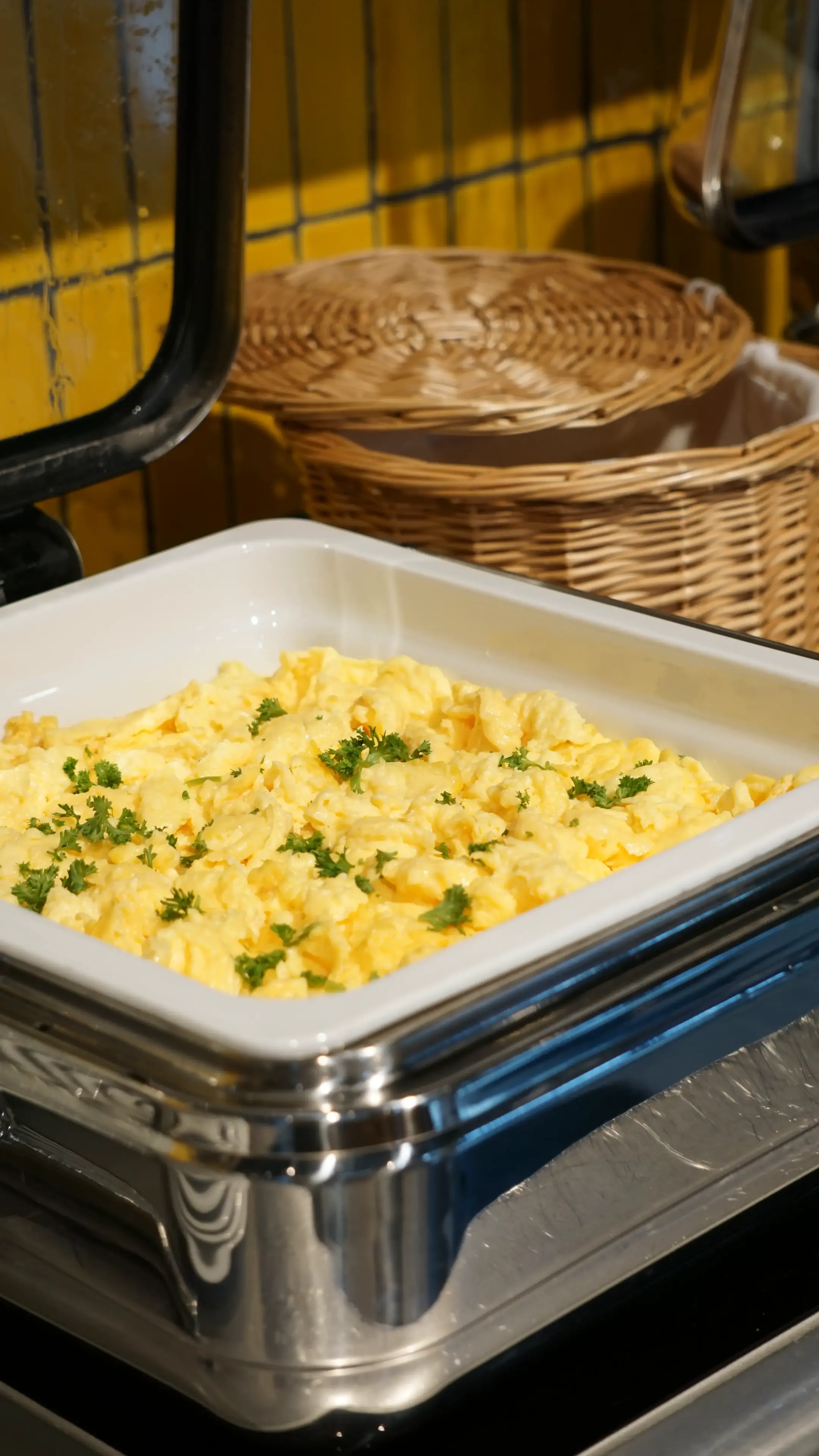 Flowers Hotels Essen Frühstück25