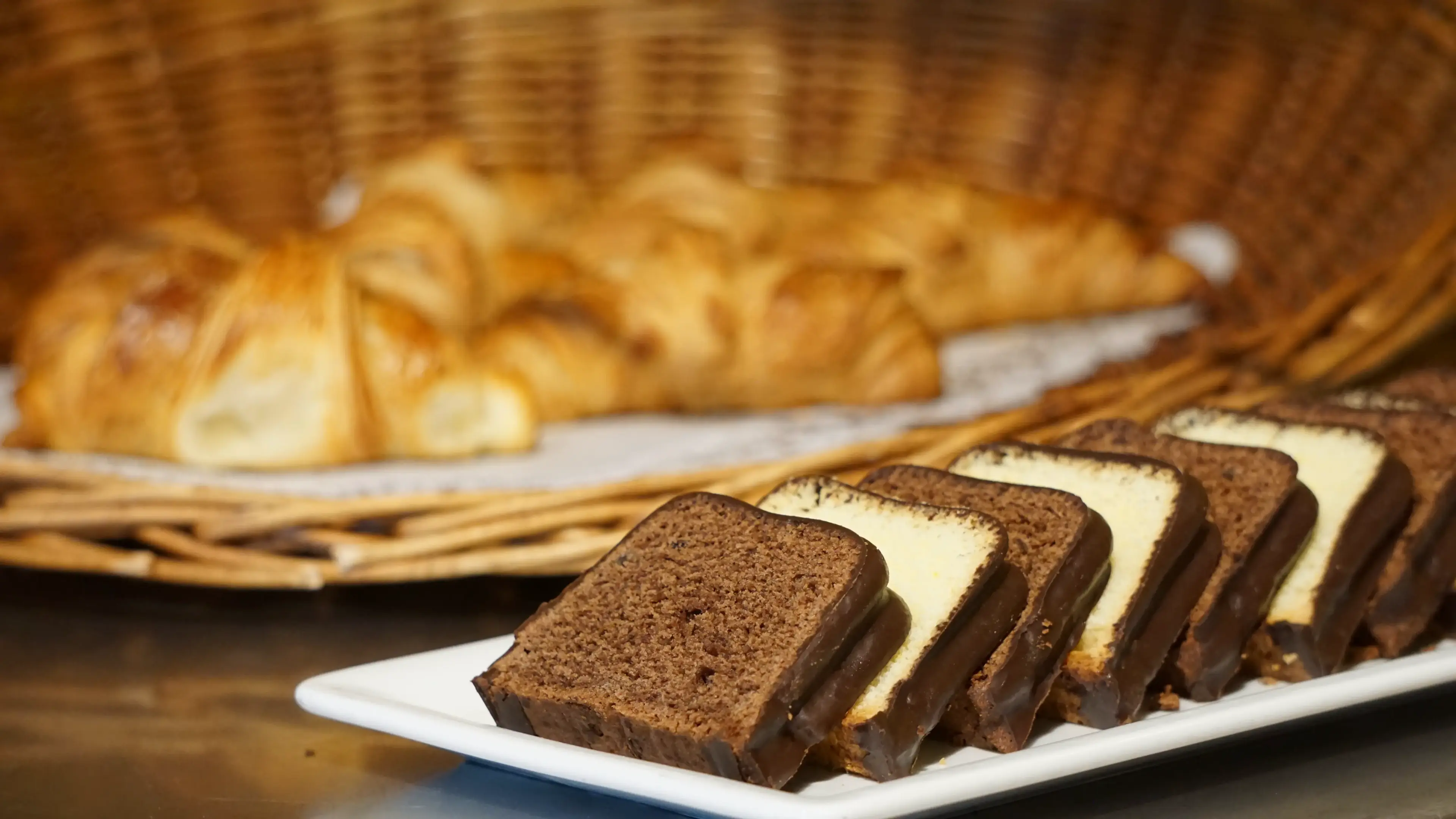 Flowers Hotels Essen Frühstück55