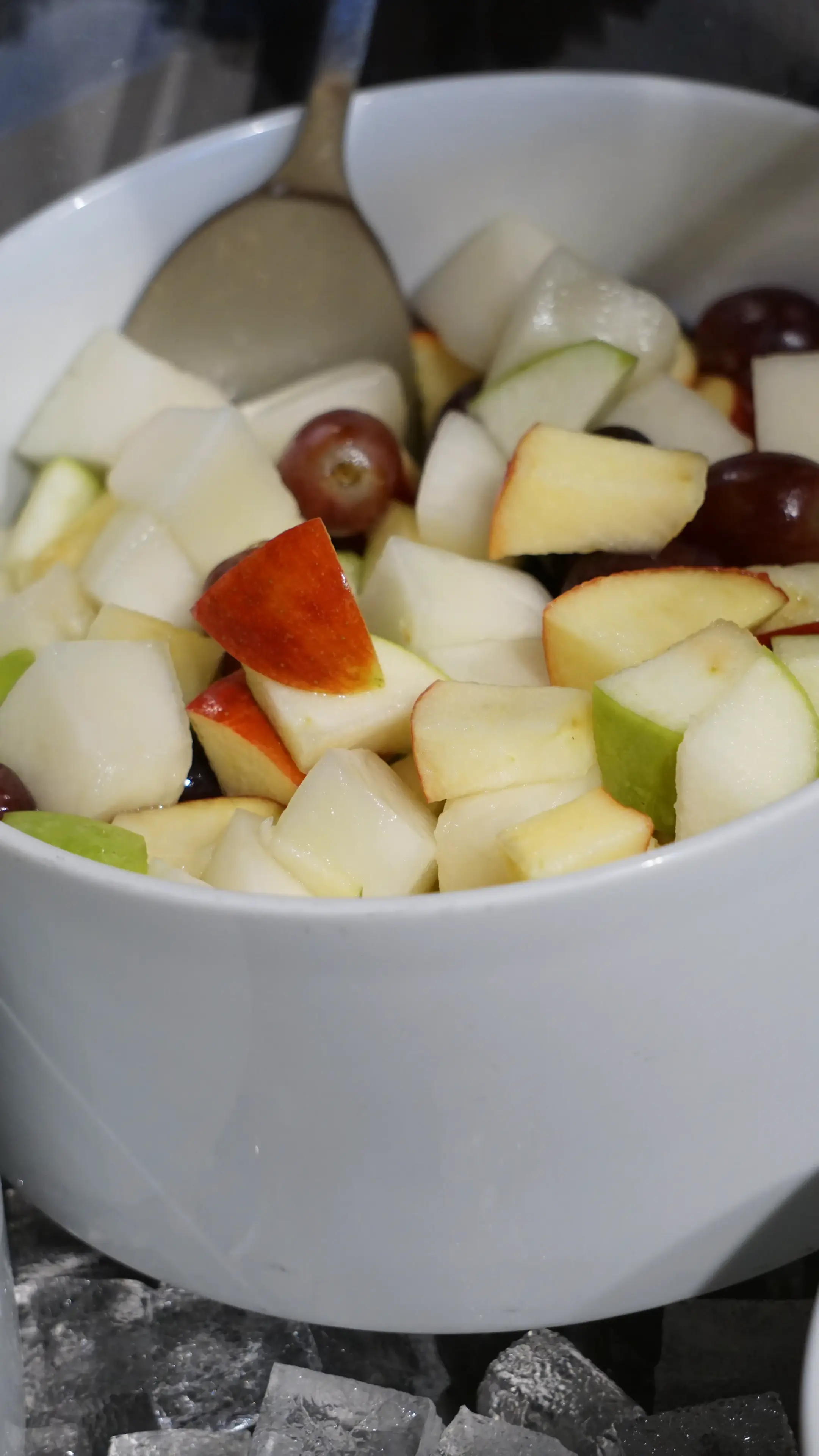 Flowers Hotels Essen Frühstück57