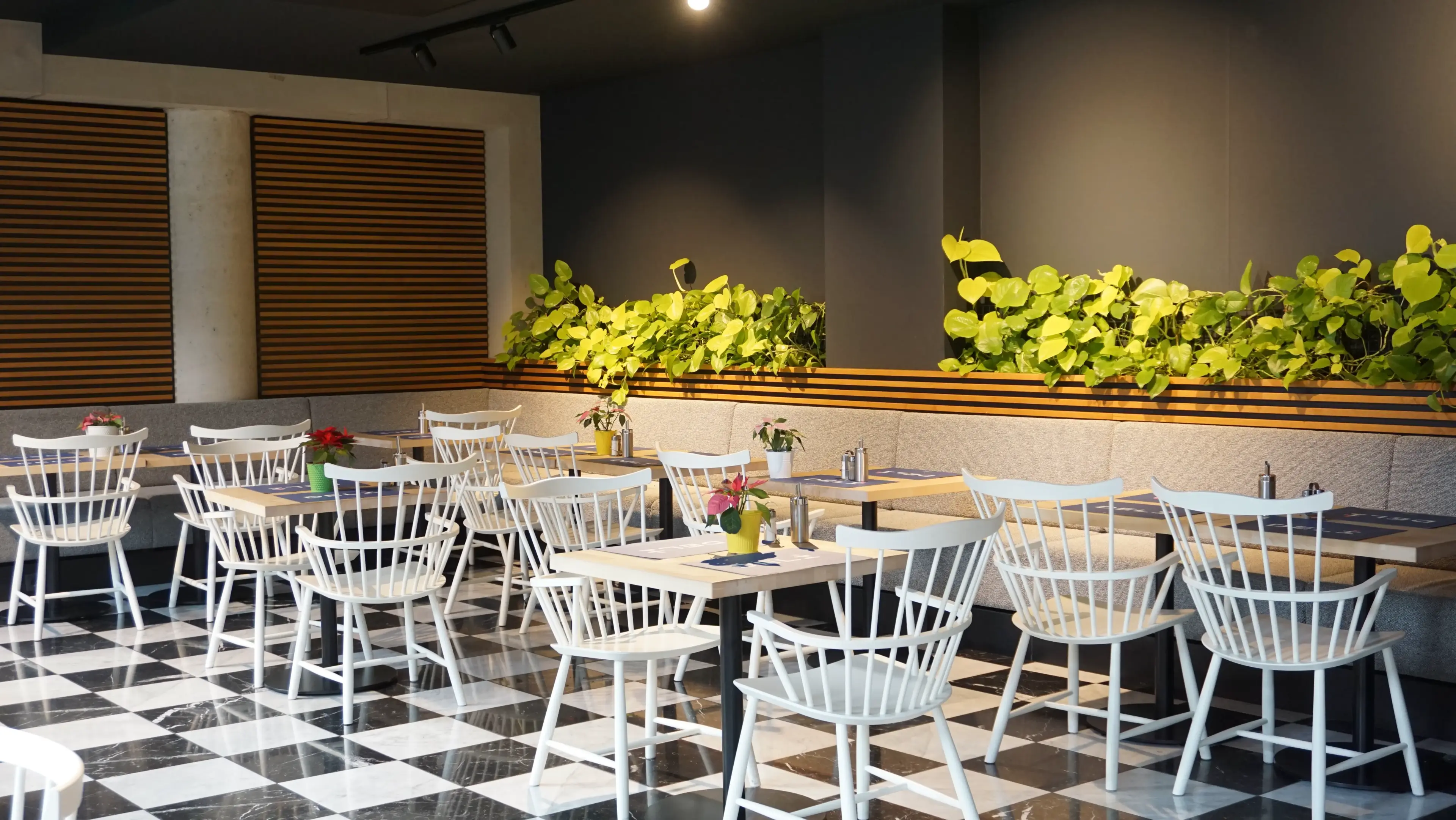 Flowers Hotels Essen Frühstück61