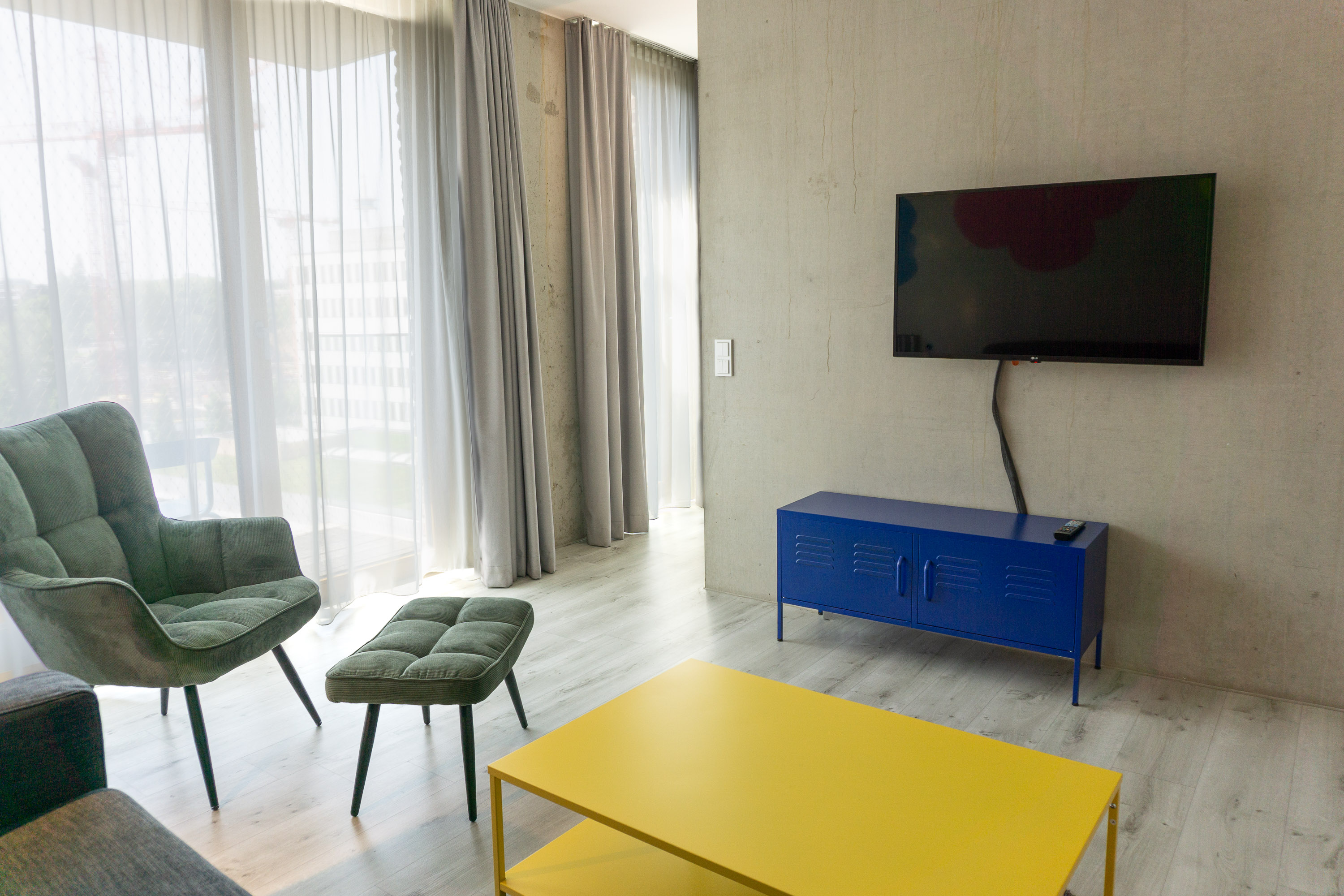 Flowers Hotels Essen Zimmer Suite 15